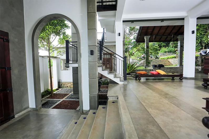 Kalapuwa Resort Balapitiya Ngoại thất bức ảnh