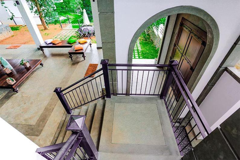 Kalapuwa Resort Balapitiya Ngoại thất bức ảnh