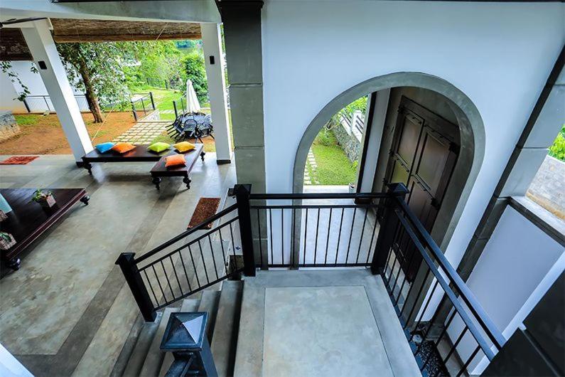 Kalapuwa Resort Balapitiya Ngoại thất bức ảnh