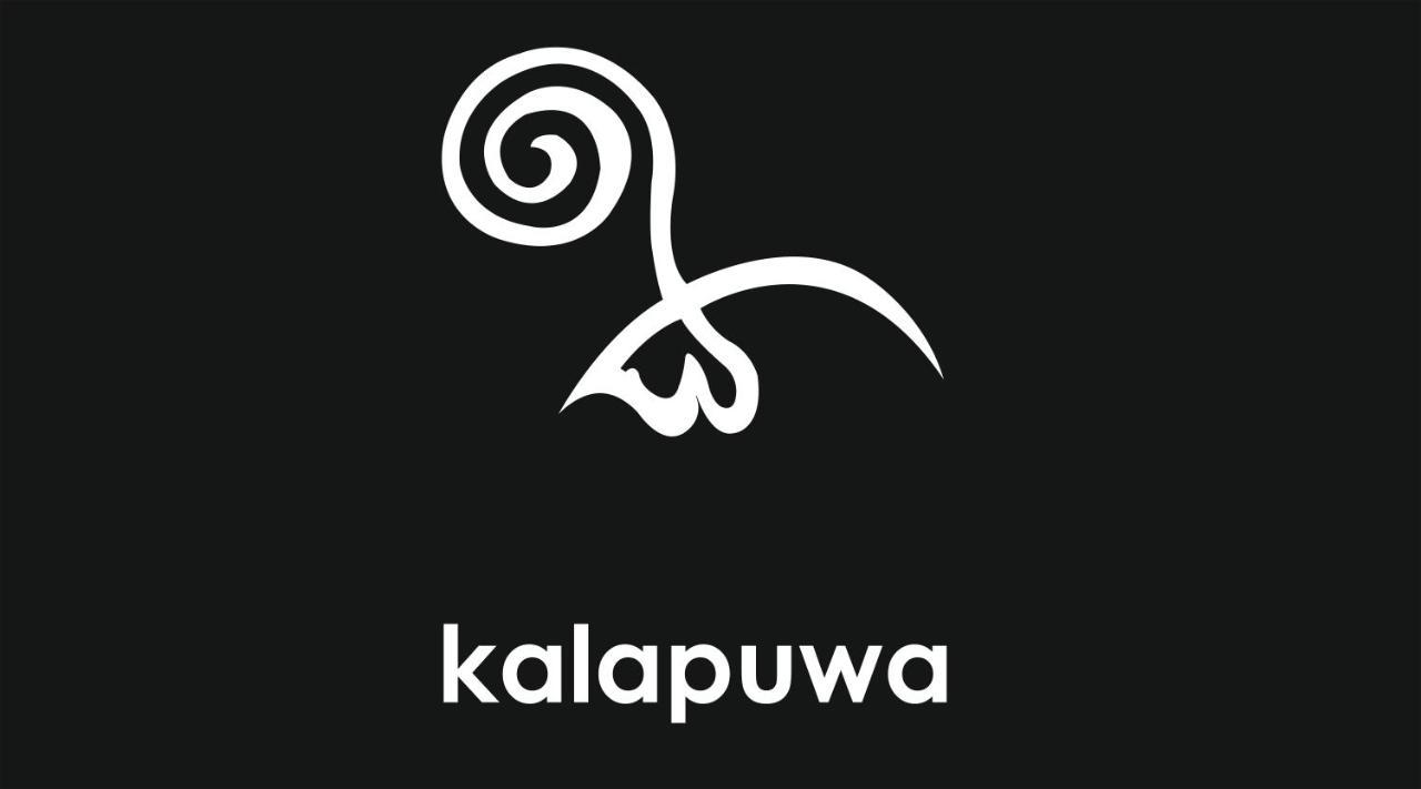 Kalapuwa Resort Balapitiya Ngoại thất bức ảnh