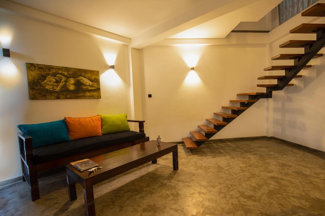 Kalapuwa Resort Balapitiya Ngoại thất bức ảnh