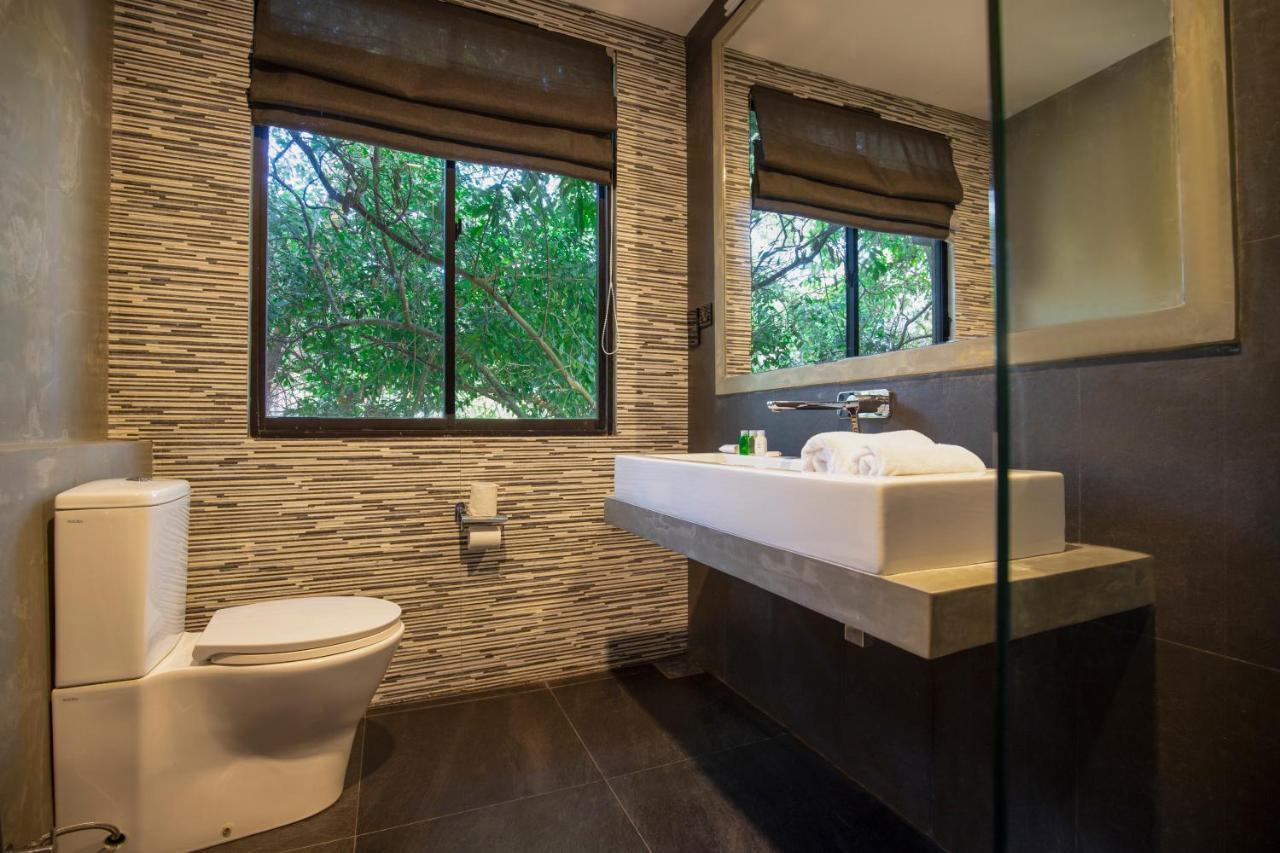 Kalapuwa Resort Balapitiya Ngoại thất bức ảnh