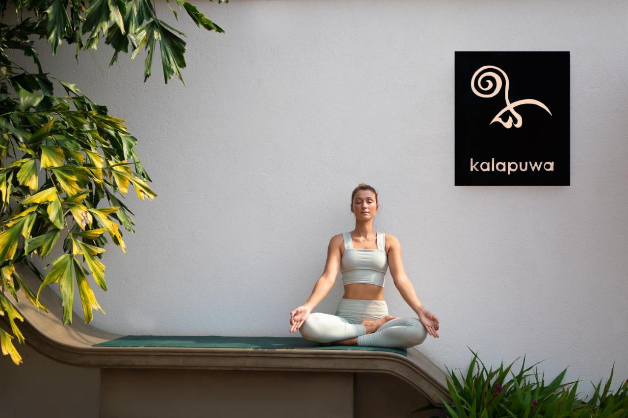Kalapuwa Resort Balapitiya Ngoại thất bức ảnh
