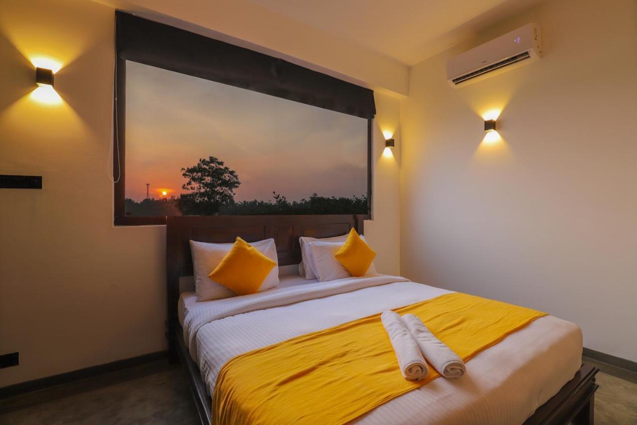 Kalapuwa Resort Balapitiya Ngoại thất bức ảnh